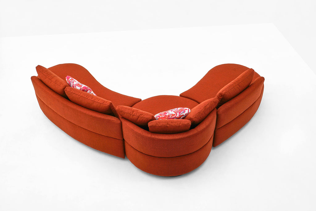 JEAN by Dellarobbia for sale at Home Resource Modern Furniture Store Sarasota Florida