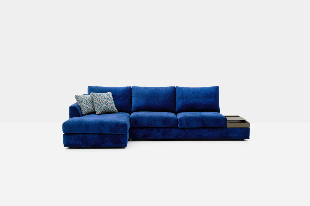 CLARKE by Dellarobbia for sale at Home Resource Modern Furniture Store Sarasota Florida