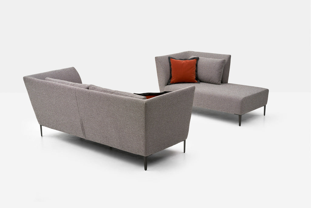 LILLIAN by Dellarobbia for sale at Home Resource Modern Furniture Store Sarasota Florida