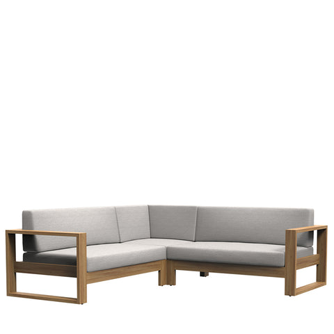 MATISSEE SOFA/SECTIONAL by Janus et Cie