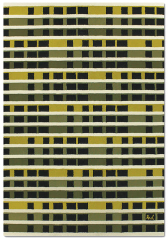 Metro by Dellarobbia