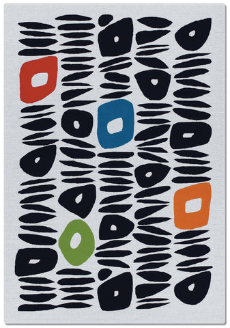 Mod Rice by Dellarobbia