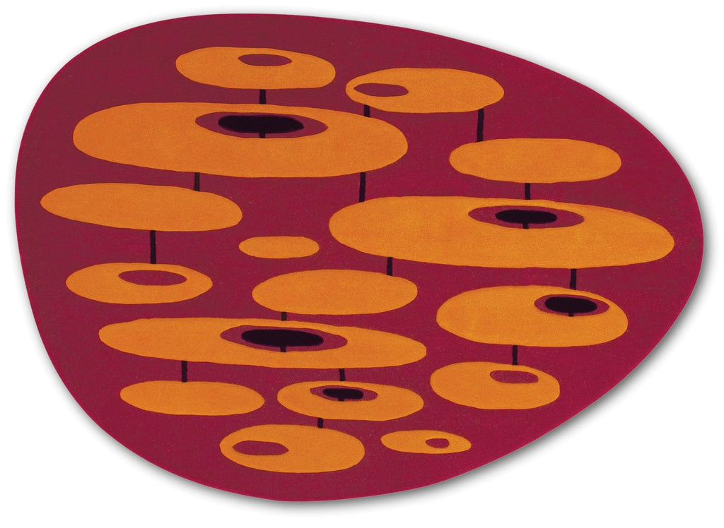 Mongo  by Dellarobbia, available at the Home Resource furniture store Sarasota Florida