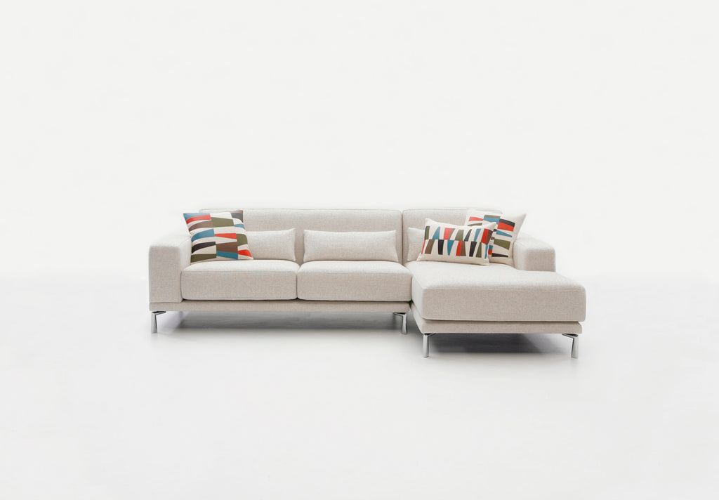 MONROE by Dellarobbia for sale at Home Resource Modern Furniture Store Sarasota Florida