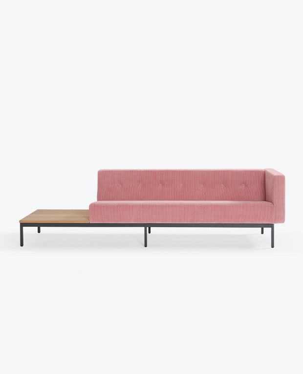 070 SOFA  by Artifort, available at the Home Resource furniture store Sarasota Florida
