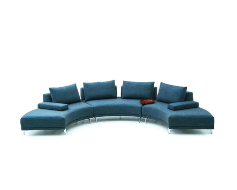 OSCAR by Dellarobbia