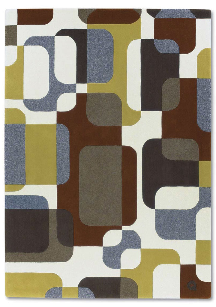 Overlap  by Dellarobbia, available at the Home Resource furniture store Sarasota Florida