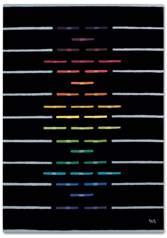 Prism by Dellarobbia