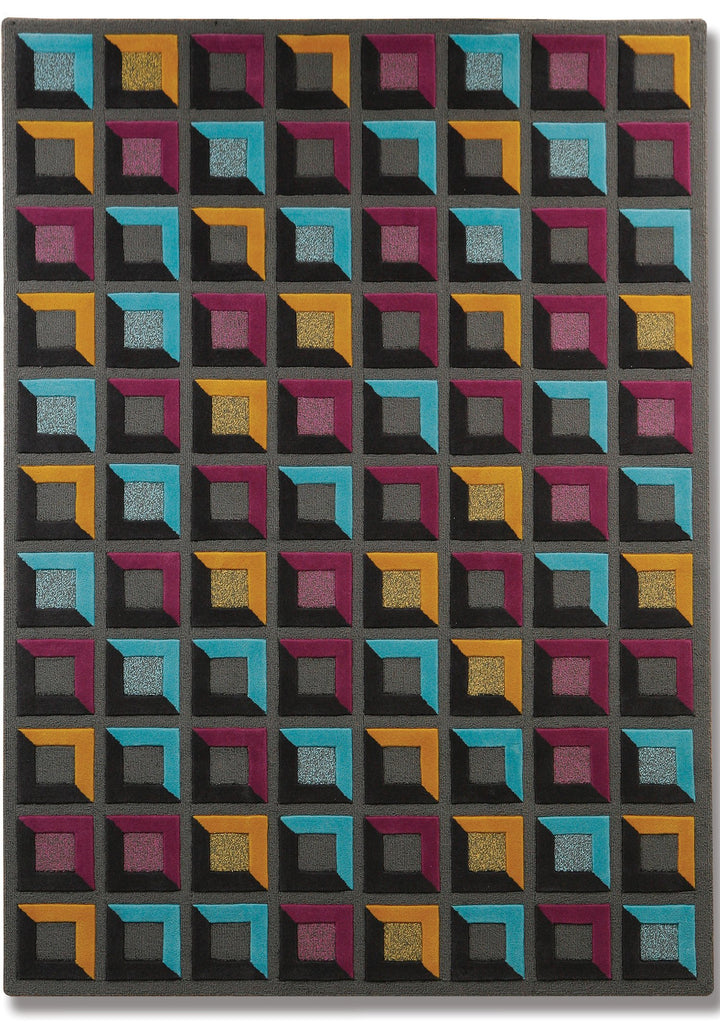 Quadrant  by Dellarobbia, available at the Home Resource furniture store Sarasota Florida