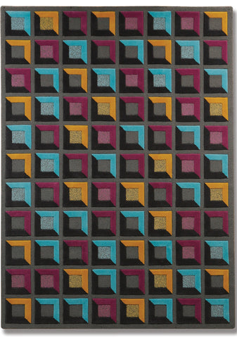 Quadrant by Dellarobbia