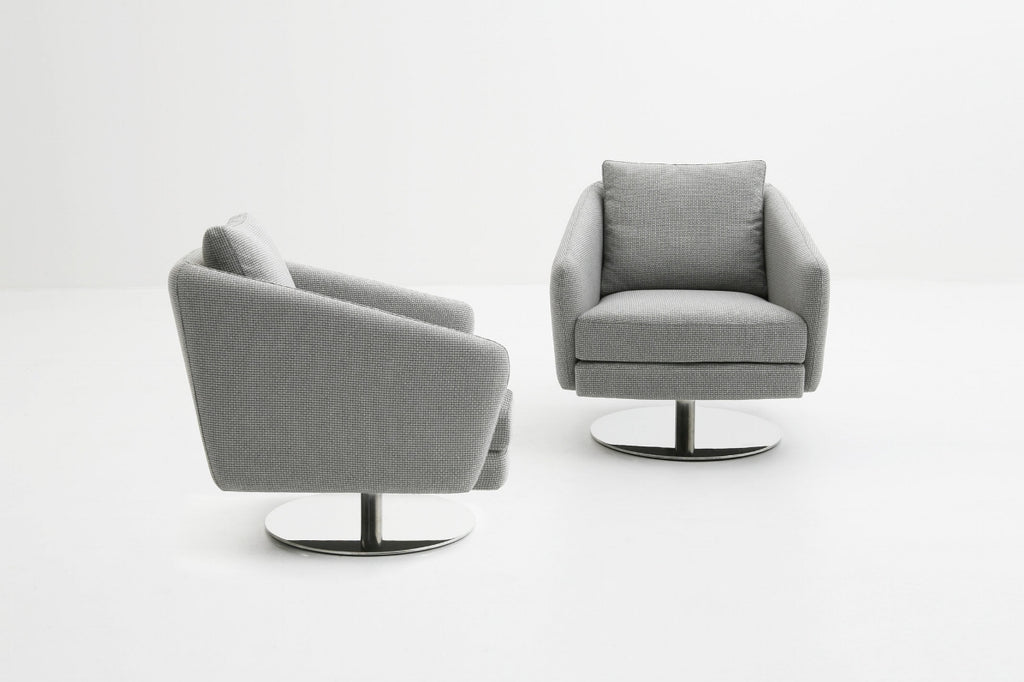 Regis  by Dellarobbia, available at the Home Resource furniture store Sarasota Florida