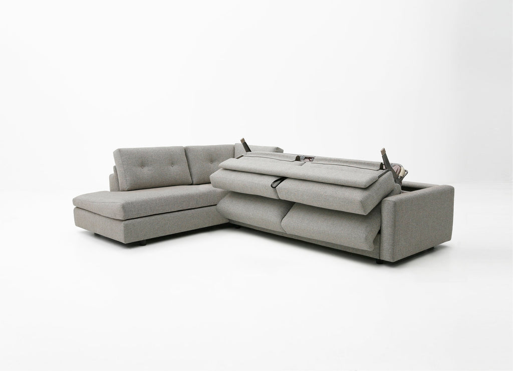 Reed by Dellarobbia for sale at Home Resource Modern Furniture Store Sarasota Florida