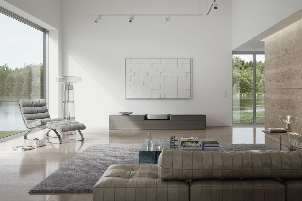 SOMA Media by KETTNAKER for sale at Home Resource Modern Furniture Store Sarasota Florida