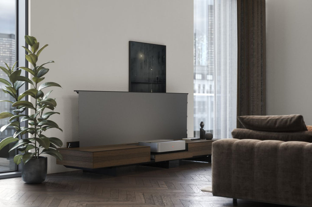 SOMA Media by KETTNAKER for sale at Home Resource Modern Furniture Store Sarasota Florida