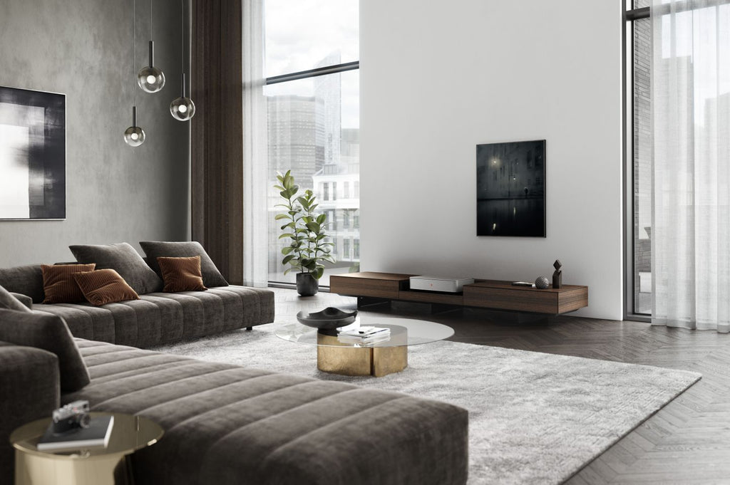 SOMA Media by KETTNAKER for sale at Home Resource Modern Furniture Store Sarasota Florida