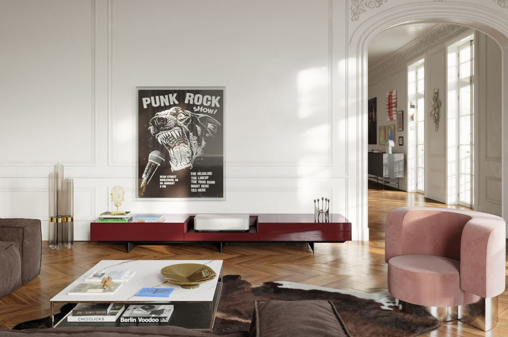 SOMA Media by KETTNAKER for sale at Home Resource Modern Furniture Store Sarasota Florida