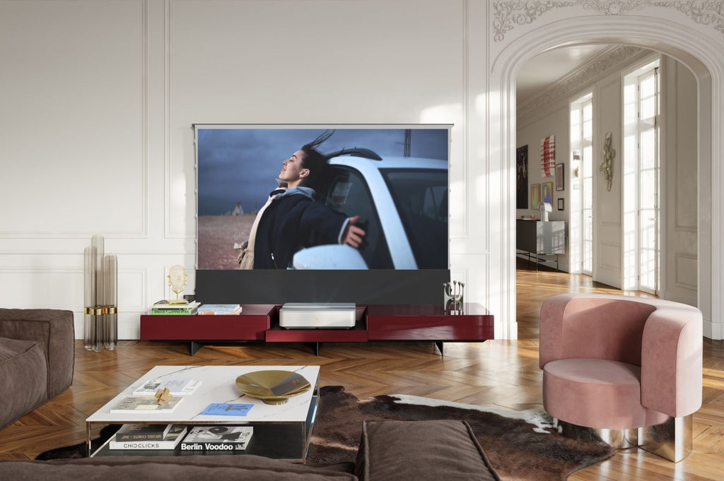 SOMA Media by KETTNAKER for sale at Home Resource Modern Furniture Store Sarasota Florida