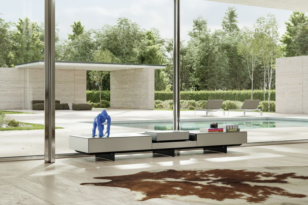 SOMA Media  by KETTNAKER, available at the Home Resource furniture store Sarasota Florida