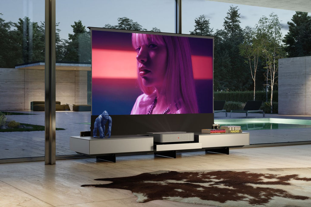 SOMA Media by KETTNAKER for sale at Home Resource Modern Furniture Store Sarasota Florida