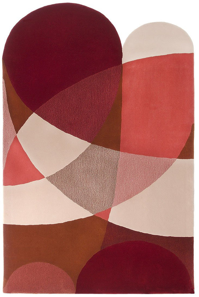 Sangria  by Dellarobbia, available at the Home Resource furniture store Sarasota Florida