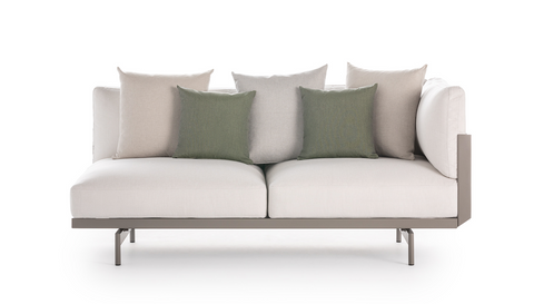 Gandia Blasco Onde Sectional Sofa by Gandia Blasco