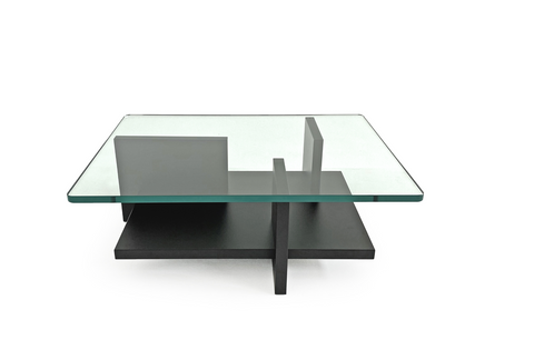 Theo Table by MOROSO