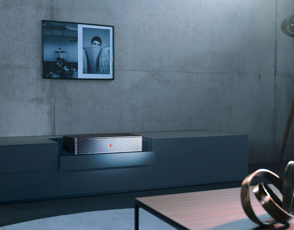 SOMA Media by KETTNAKER for sale at Home Resource Modern Furniture Store Sarasota Florida