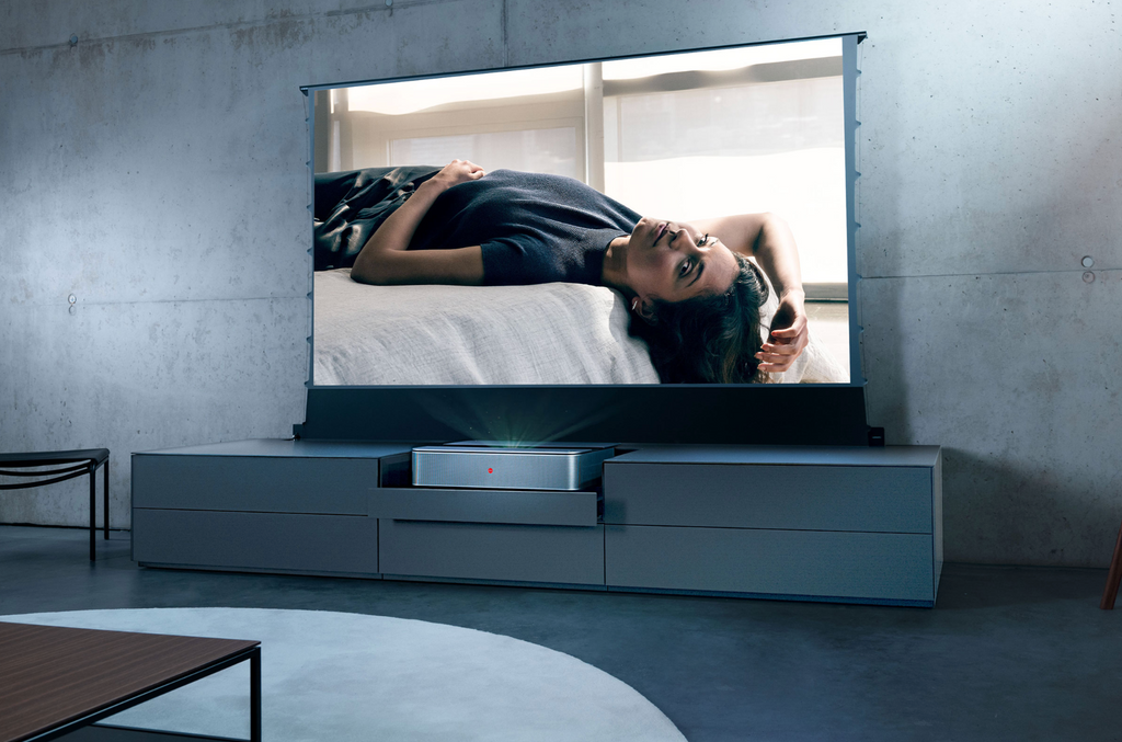 SOMA Media by KETTNAKER for sale at Home Resource Modern Furniture Store Sarasota Florida