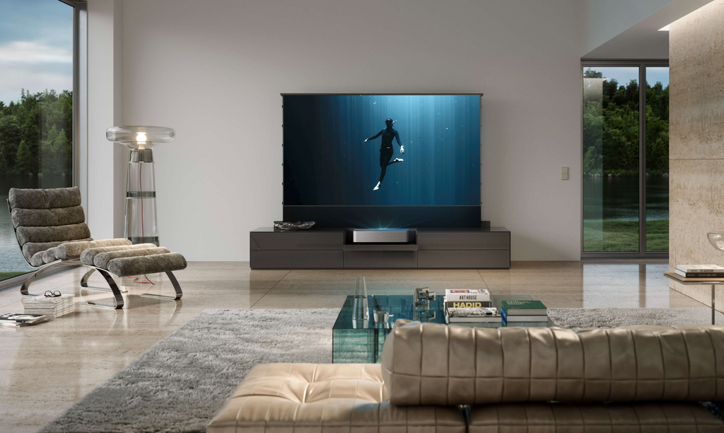 SOMA Media by KETTNAKER for sale at Home Resource Modern Furniture Store Sarasota Florida