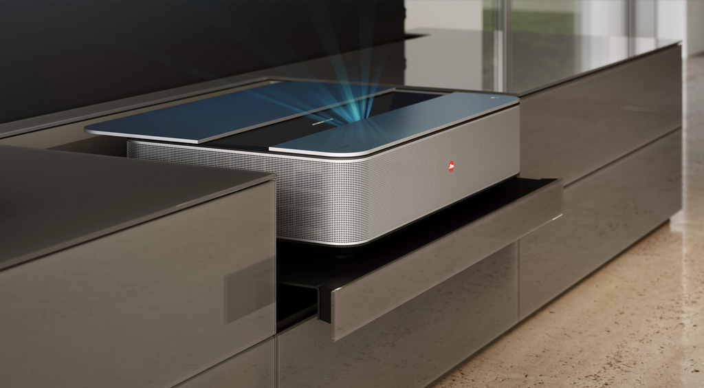 SOMA Media by KETTNAKER for sale at Home Resource Modern Furniture Store Sarasota Florida