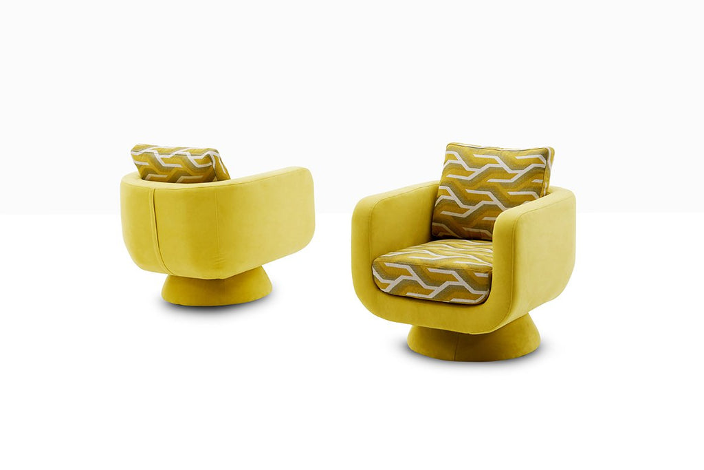 Sumo  by Dellarobbia, available at the Home Resource furniture store Sarasota Florida