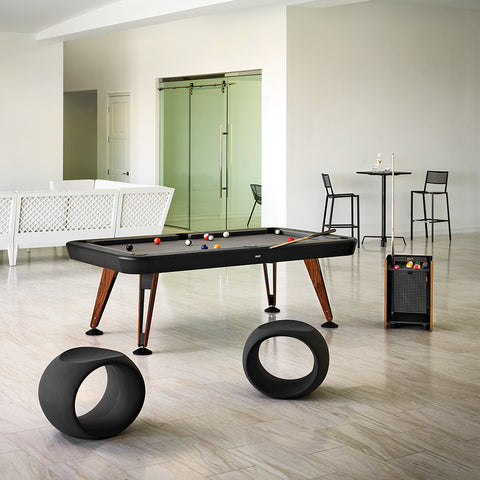 CIRCLET STOOL by Janus et Cie