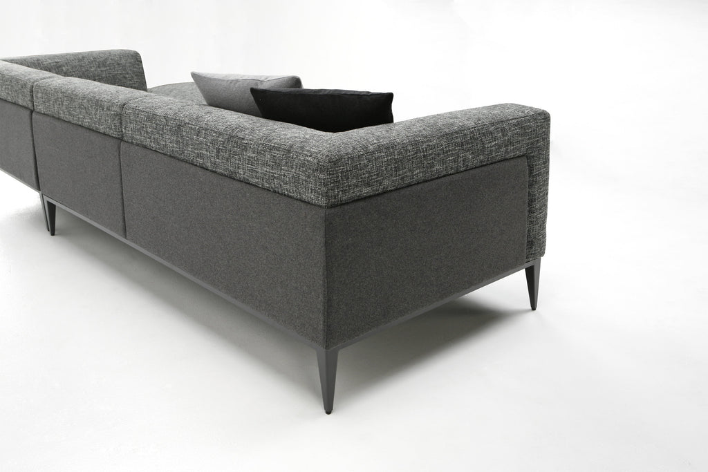 TAYLOR by Dellarobbia for sale at Home Resource Modern Furniture Store Sarasota Florida