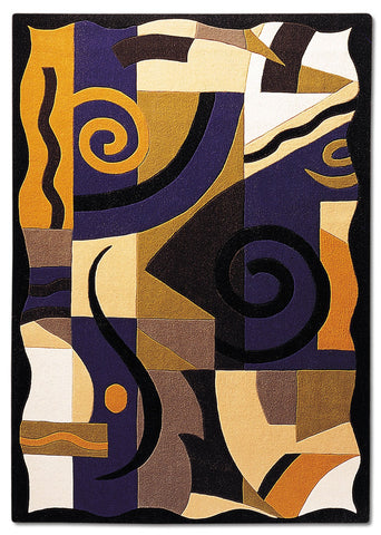 Trapeze by Dellarobbia