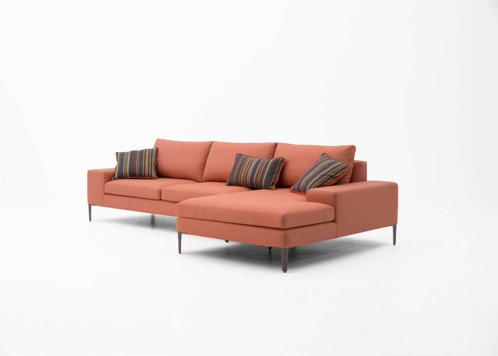 TUCKER by Dellarobbia for sale at Home Resource Modern Furniture Store Sarasota Florida