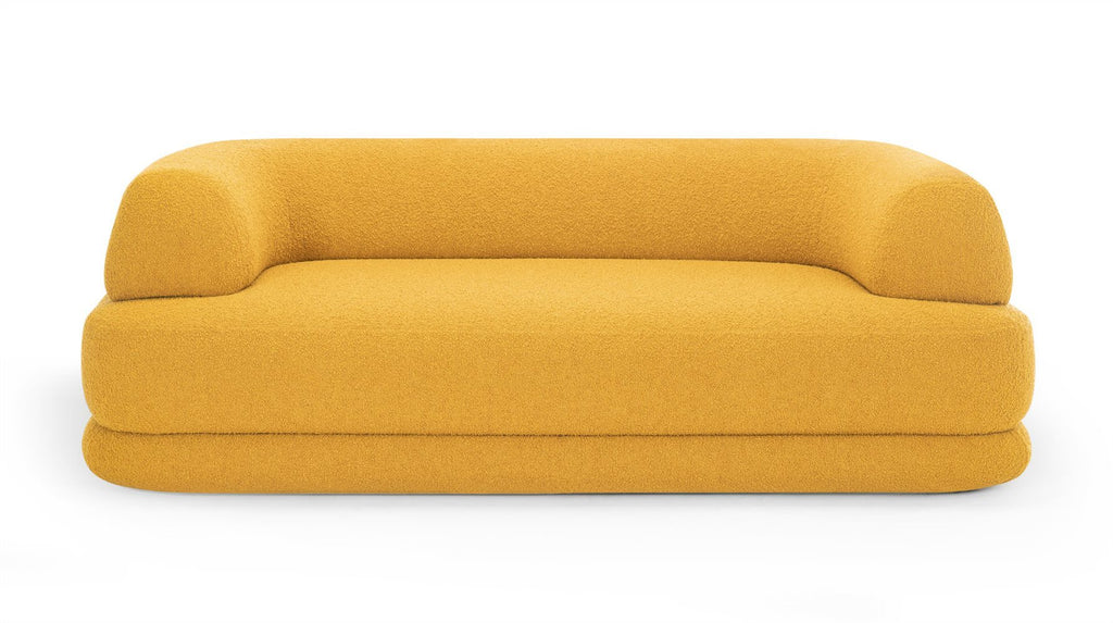 BUMPER SOFA  by Zanotta, available at the Home Resource furniture store Sarasota Florida