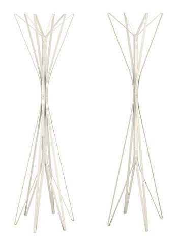 ASTER CLOTHES-STAND by ZANOTTA