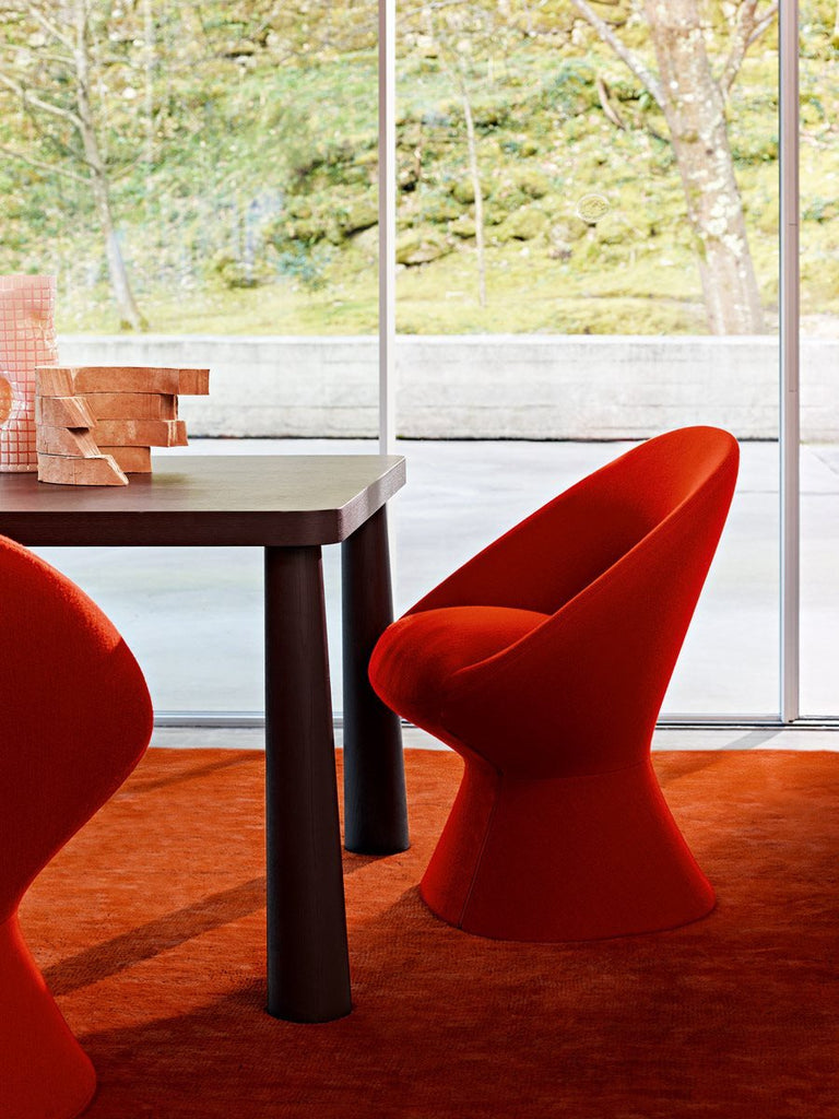 GIUNO  by ZANOTTA, available at the Home Resource furniture store Sarasota Florida