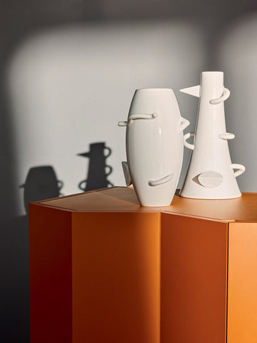 DEALBATA 9550 VASES by ZANOTTA