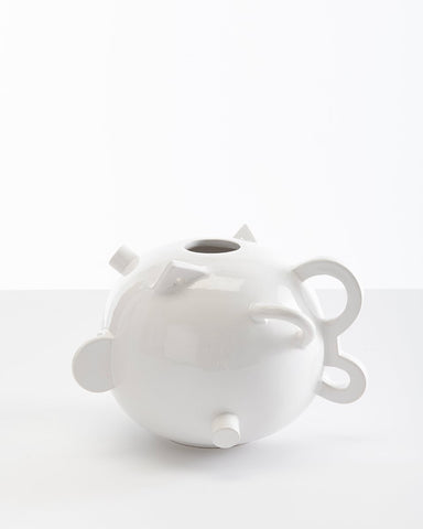 DEALBATA 9551 VASE by ZANOTTA