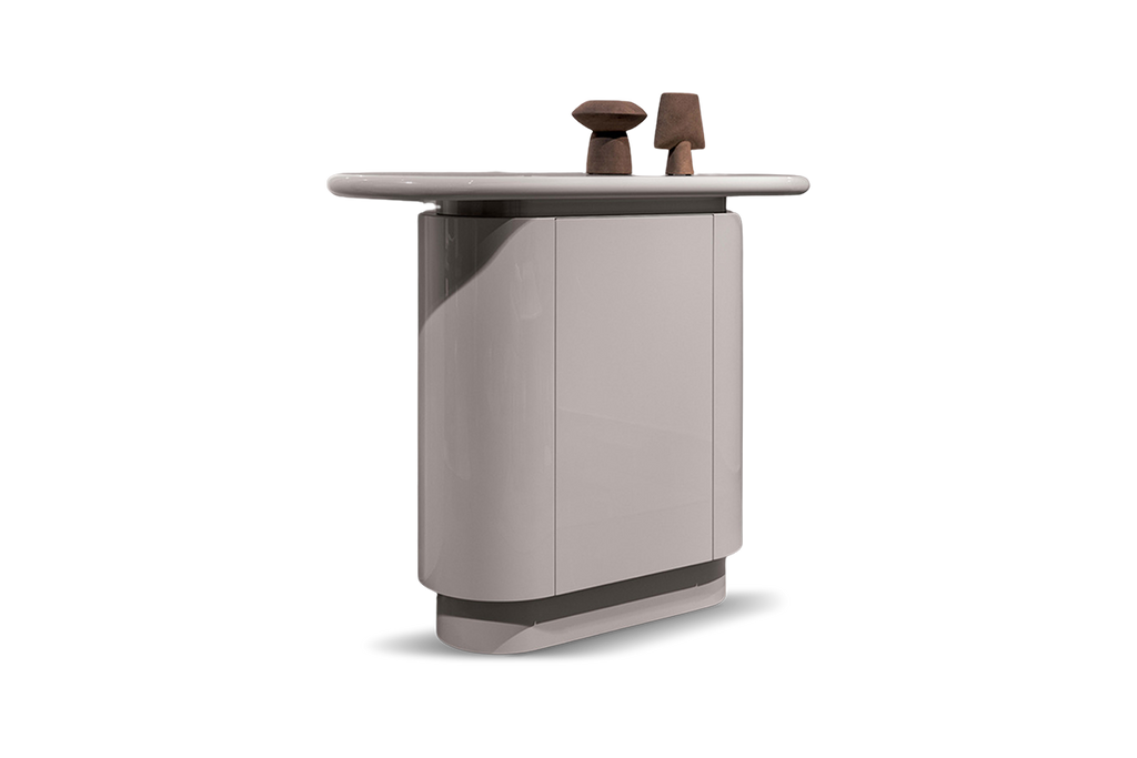 Aero Buffet  by Pietro Costantini, available at the Home Resource furniture store Sarasota Florida