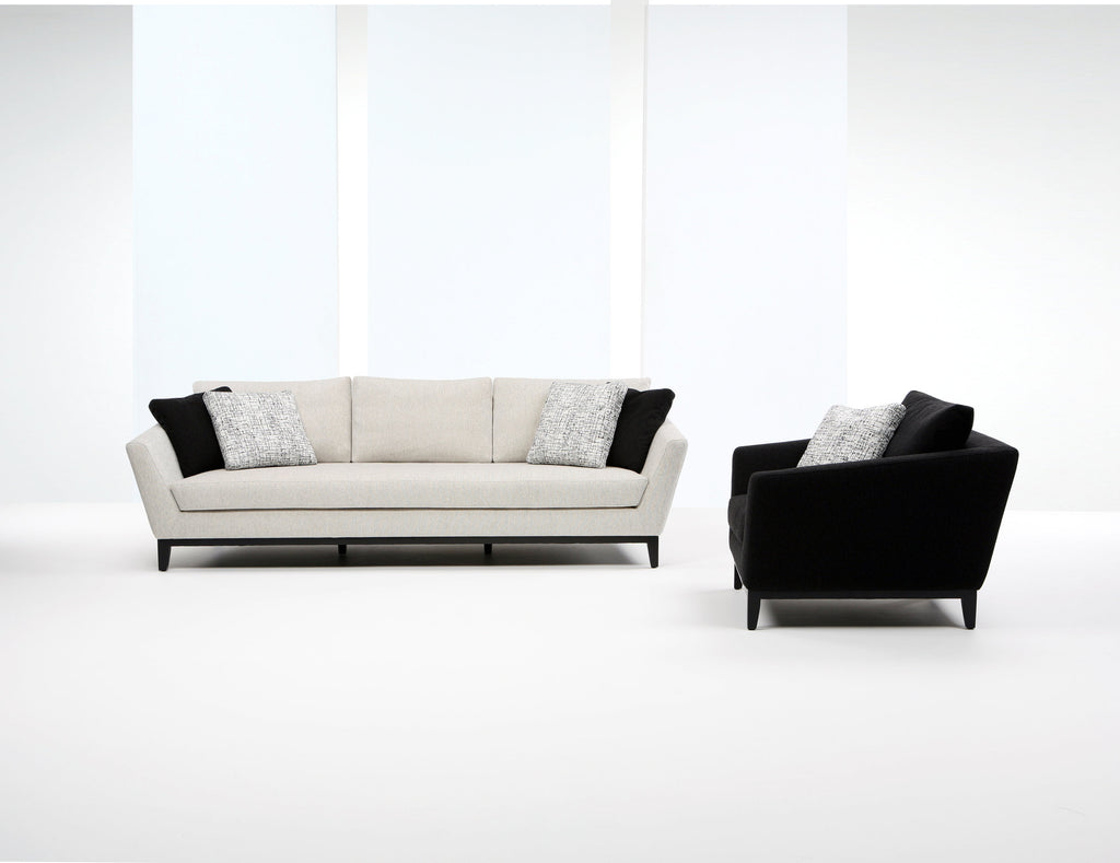 ANTON by Dellarobbia for sale at Home Resource Modern Furniture Store Sarasota Florida