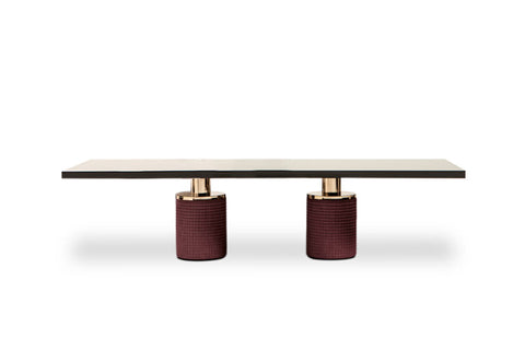 Charlie & Charlie Round by Pietro Costantini