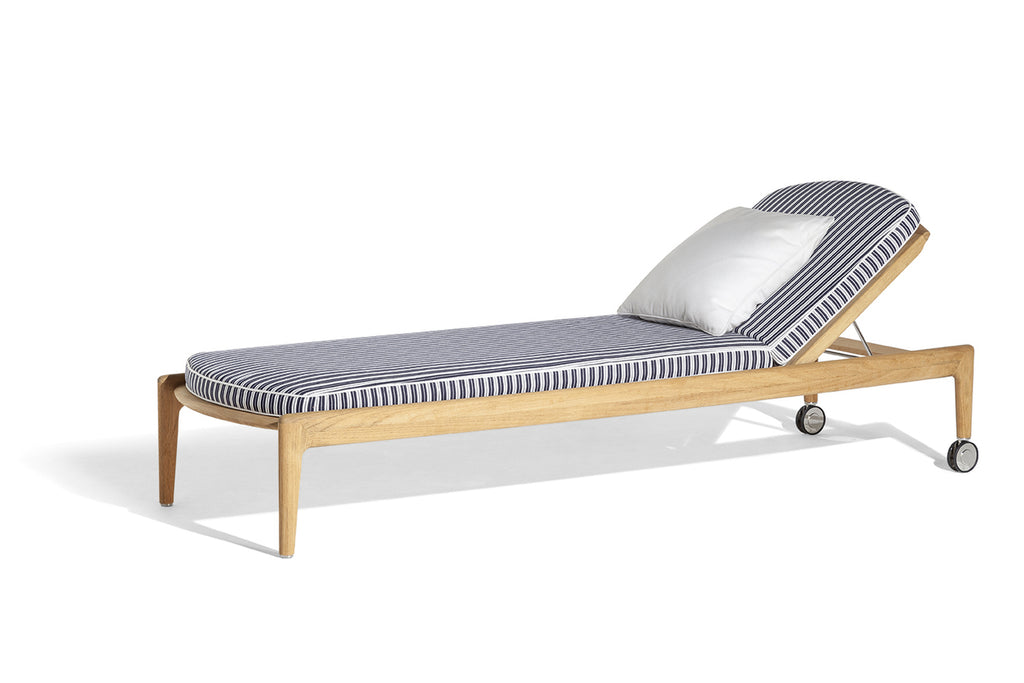 The Secret Garden  by Poltrona Frau, available at the Home Resource furniture store Sarasota Florida