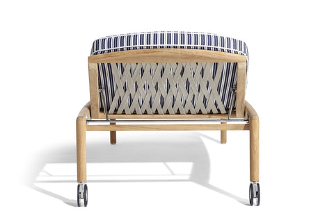 The Secret Garden by Poltrona Frau