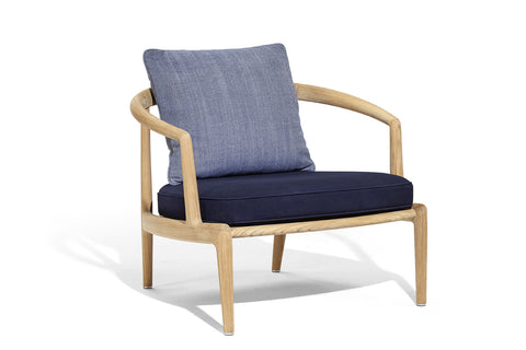 The Secret Garden Armchair by Poltrona Frau