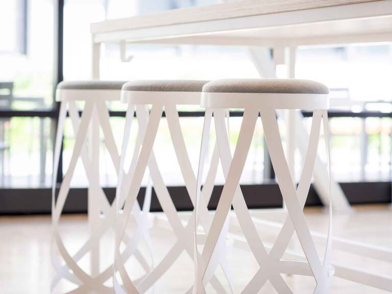 Ribbon by Cappellini for sale at Home Resource Modern Furniture Store Sarasota Florida