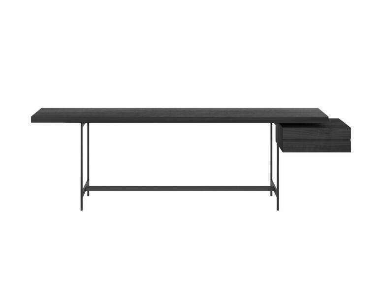 Lochness by Cappellini for sale at Home Resource Modern Furniture Store Sarasota Florida