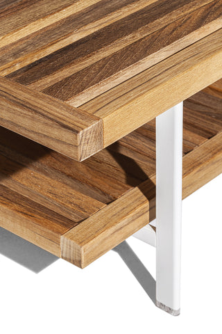 Solaria by Poltrona Frau