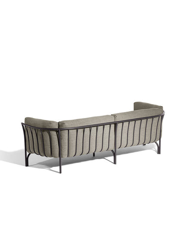 Mirabell Outdoor Sofa by Poltrona Frau